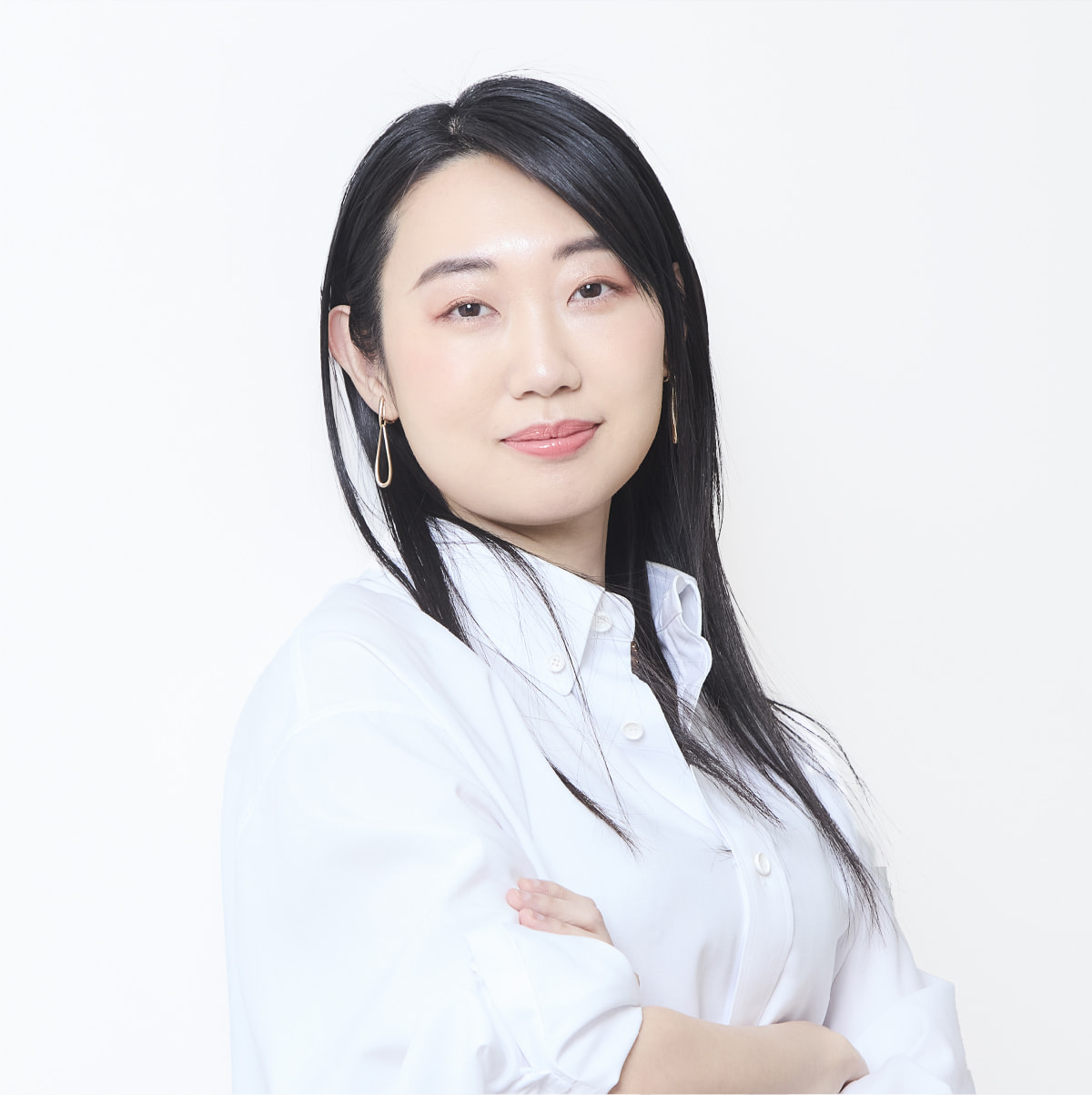 阿萬真紀の顔写真