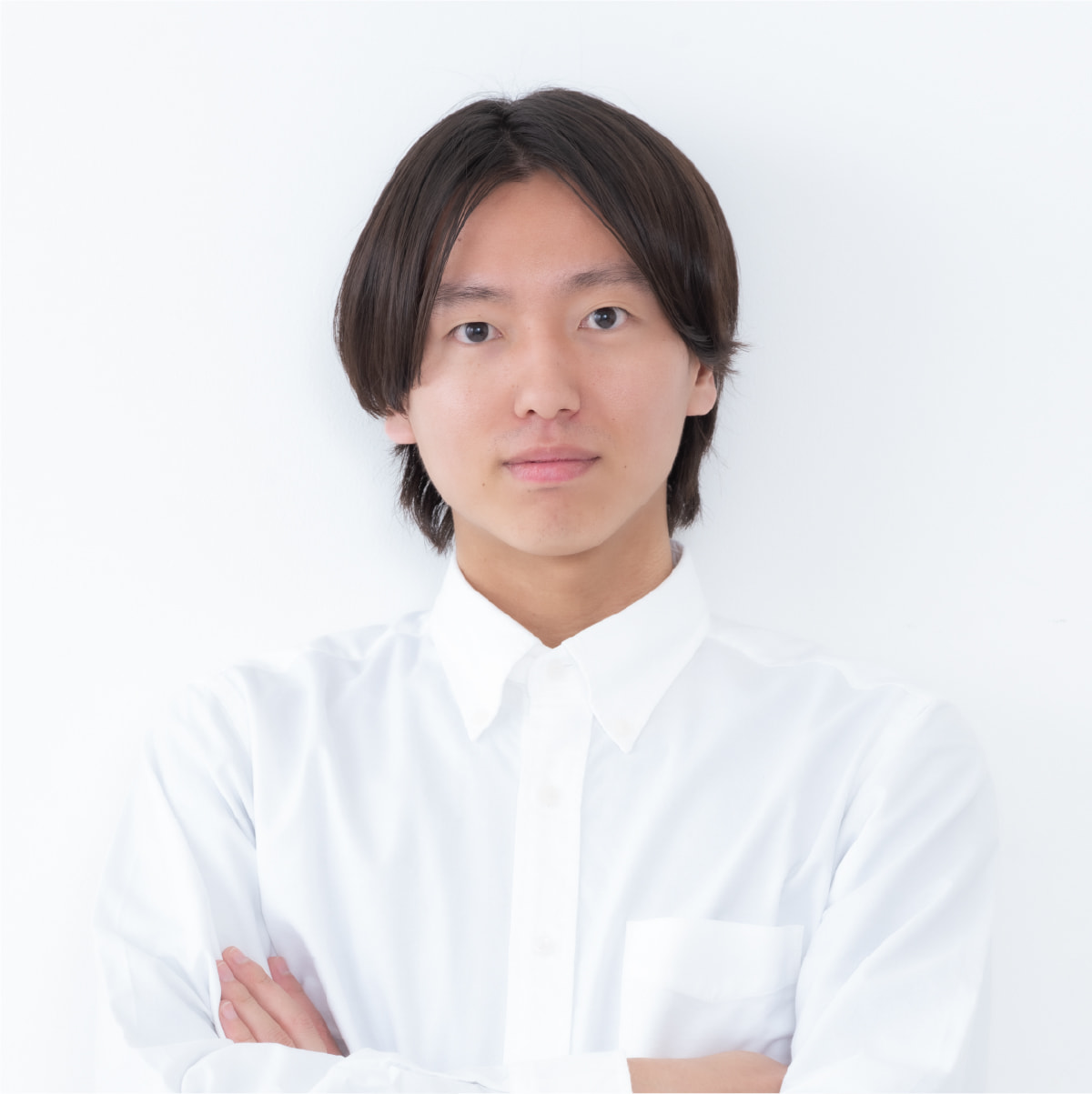 磯崎史弥の顔写真