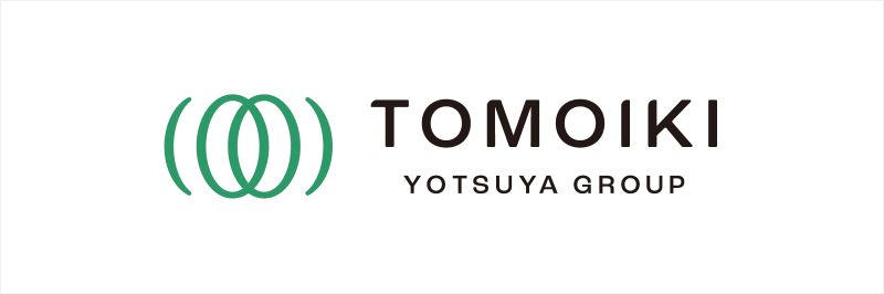 TOMOIKIロゴ